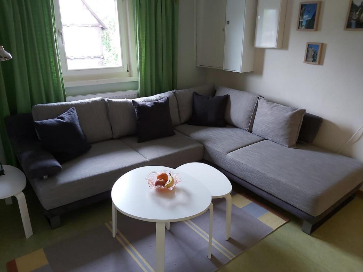 Appartement Reitze Hoob à Hommertshausen Extérieur photo